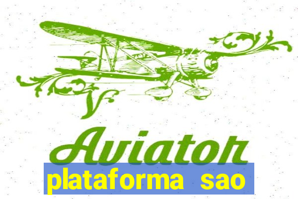 plataforma sao paulo 777